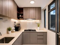 Forest Woods (D19), Condominium #588482991
